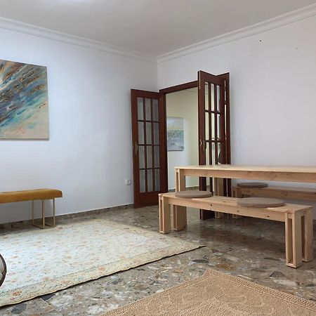 Gran Piso Con Estilo En El Centro De Denia公寓 外观 照片